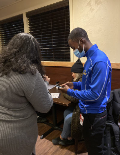 Jobs Page (home menu) pic